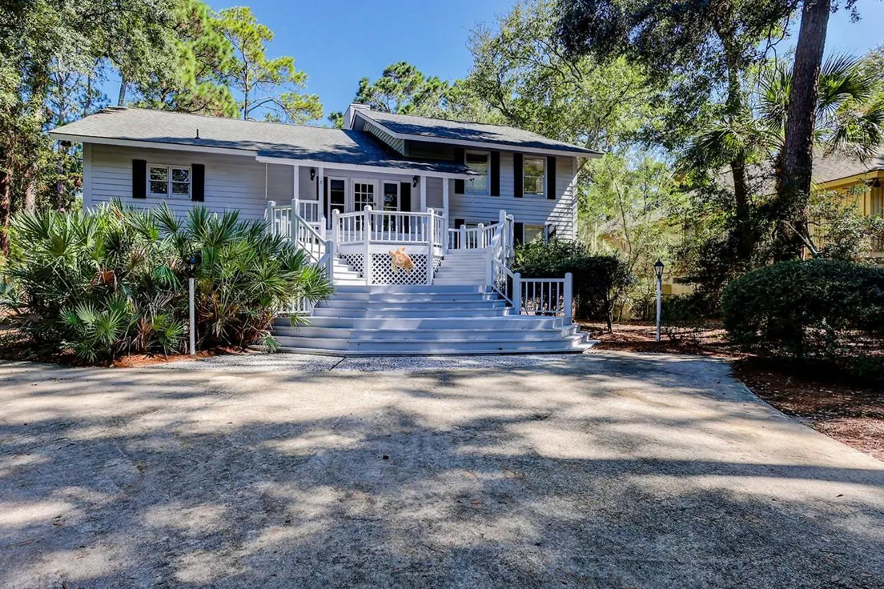 Holiday home Mooring Buoy Villa Hilton Head Island
